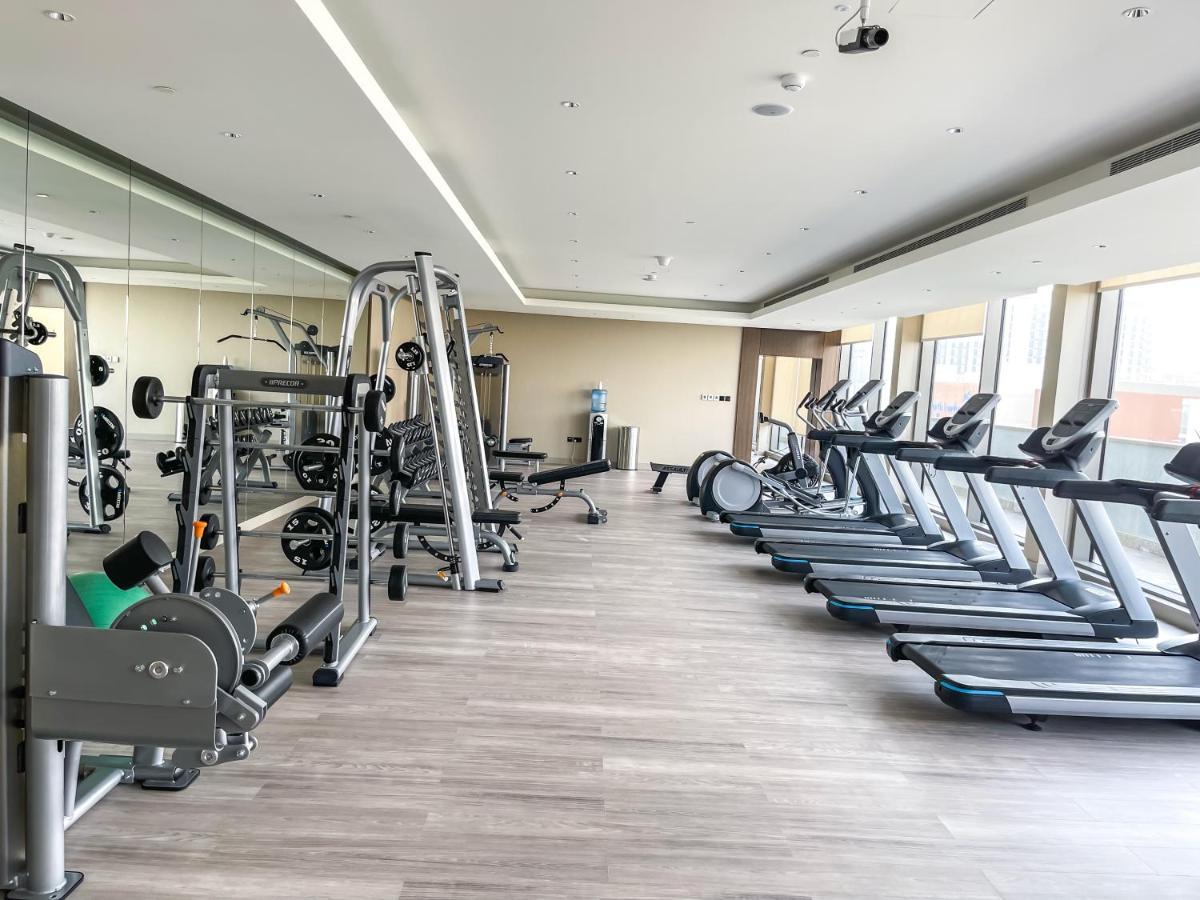 Stay By Latinem Luxury 2Br Holiday Home Cv B2513 Near Burj Khalifa 두바이 외부 사진