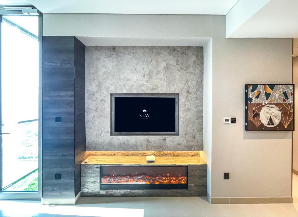 Stay By Latinem Luxury 2Br Holiday Home Cv B2513 Near Burj Khalifa 두바이 외부 사진