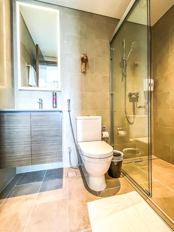Stay By Latinem Luxury 2Br Holiday Home Cv B2513 Near Burj Khalifa 두바이 외부 사진